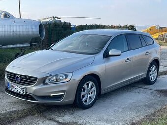 Volvo V60 D2 rv4/2014 - 4