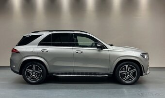 Mercedes-Benz GLE - 4