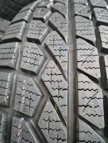 Zimné pneu 225/55R17 Toyo nové 2 kusy8 - 4