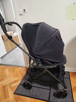 Cybex Melio Carbon - 4