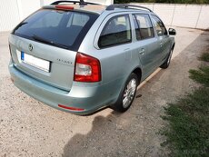 Škoda Octavia 2 1.8 TSi 4x4 Laurin a Klement - 4