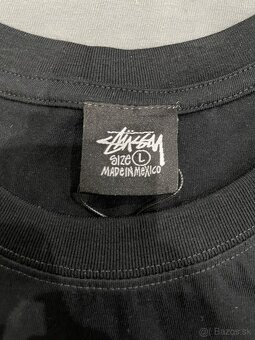 Stussy Tričko - 4