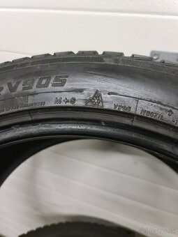 ZIMNE PNEUMATIKY YOKOHAMA 245/45 R20 - 4