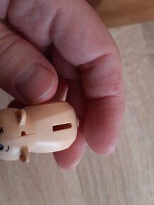 Predám lego Toy Story pig Hamm - 4