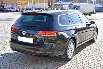 Predam Volkswagen Passat Variant 1.6 TDI /88kw Comfortline - 4