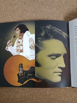 2CD Elvis 30 #1Hits Special Edition - 4