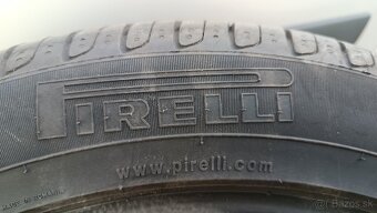 Pirelli 255/45 r 19 - 4