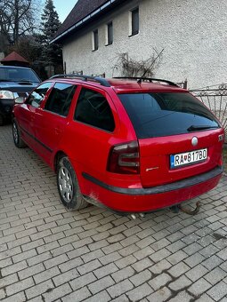 Vymenim Skoda Octavia 2 2008 - 4