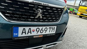 Peugeot 5008 1.2 PureTech 130 E6d-ISC GT Line - 4