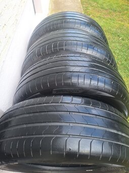 Letné Bridgestone Turanza 225/50R19 - 4