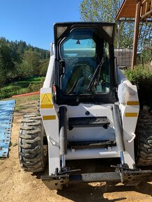 Bobcat S 250 - 4