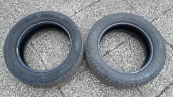 Predam letne pneu Continental 205/55/R16 91H - 4