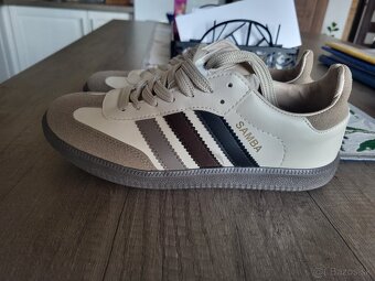 Adidas Samba - 4