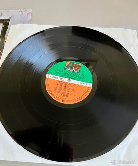 LP Led Zeppelin - Untitled - 4