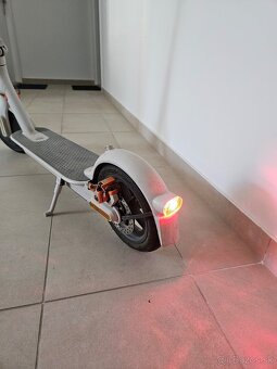 Xiaomi electric scooter 3 - 4