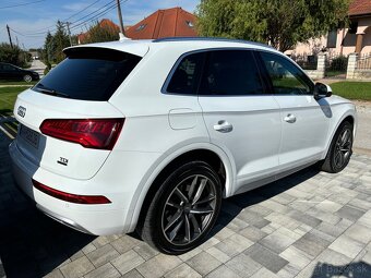 Audi Q5 Sport 2.0 TDI Quattro S-Tronic - 4