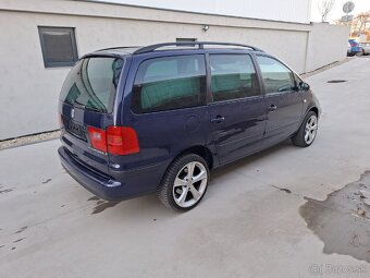 Seat alhambra 1.9tdi - 4