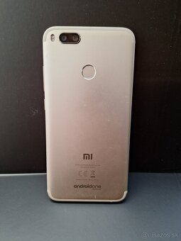 Xiaomi Mi A1 4/64GB - 4