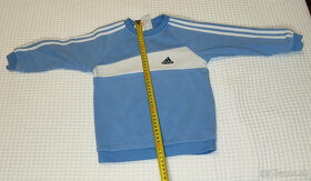 Adidas mikinka 12-24 mesiacov. - 4