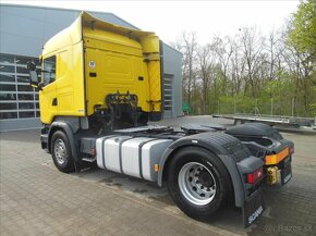 Scania R 450, Retarder, PLNÁ ADR, BEZ - 4