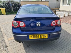 Passat 1.9tdi 77kw - 4