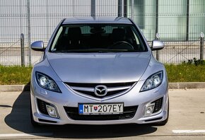 Mazda 6 2.5 MZR GTA - 4