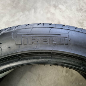 Letné pneumatiky 245/45 R19 PIRELLI - 4