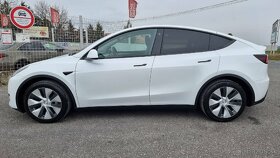 ✅️Tesla Model Y Standard Range RWD – NOVÉ AUTO✅️ - 4