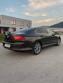 VW Passat B8 Highline, 129.890km, Virtual Cocpit, - 4