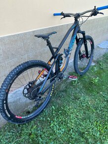 Canyon strive cf 8.0 2017 - 4