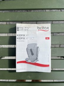 Britax Romer Kidfix - 4