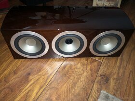 Predám Tannoy Precision 6C, center - 4