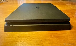 Playstation 4 slim, 1TB - 4