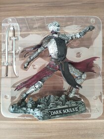 Dark Souls 3 zberatelska edicia {collectors edition} - 4