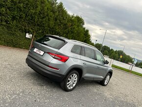 Škoda Kodiaq 1.4 TSI ACT Style 4x4 - 4