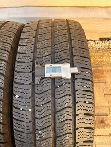 225/65R16C Barum zimne - 4