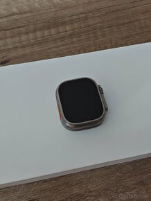 Apple Watch Ultra 49mm - 4