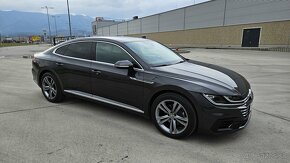 VW ARTEON 49.000km - leasing aj pre začínajúce IČO - 4