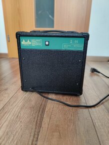 STAGG 10 GA P - Gitarové kombo 10W 6,5" - 4