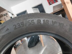 Nove Letne CONTINENTAL 235/55R18 104V XL EcoContact 6 - 4