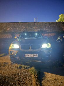 Bmw X5 E70 3.0D - 4