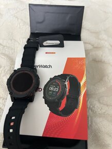 Predám  Smart Watch hodinky - 4