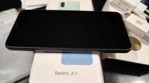 Xiaomi Redmi A1 2/32 GB Black - 4