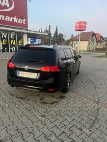 Golf 7 1.6tdi 77kw - 4