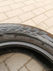 Zimné 205/60 r16 - 4