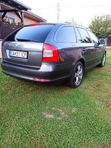 Predám Škoda Octavia 2 facelift - 4