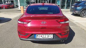 Hyundai i30 1.6 CRDi mHEV iMT Style  Odpočet DPH - 4