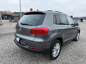 Volkswagen Tiguan 2.0TDI Sport&Style - 4