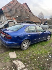 Seat toledo 1.9tdi - 4