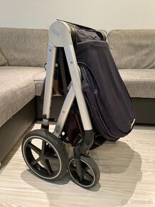 Cybex Balios S Lux - 4